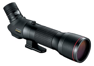 Nikon Announces New Edg Fieldscope Line 