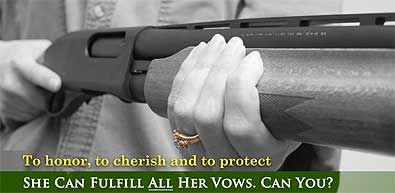 She-can-keep-her-vows-banner Exercise The Right to Keep and Bear Arms