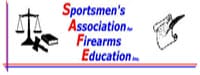 Sportsmen’s Association for Firearms Education