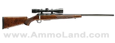Thompson/Center Arms ICON Precision Hunter Rifle