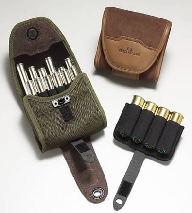 Vero Vellini Fast-Access Cartridge Cases