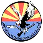 Arizona Citizens Defense League