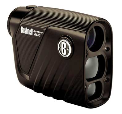 Bushnell Sport 600 Laser Rangefinder