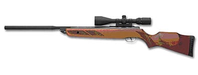 Gamo Hunter Extreme .22 Air Rifle