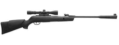 Gamo Outdoor Whisper .22 Cal. Air Rifle