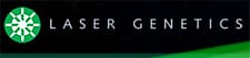 Laser-Genetics-Logo Laser Genetics
