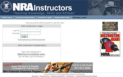 NRAInstructors.org