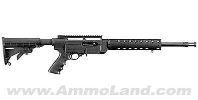 Ruger SR-22 Rifle