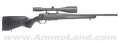 Steyr Tactical SBS HB 308 Rifle