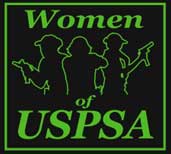 Women of USPSA