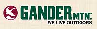 Gander Mountain