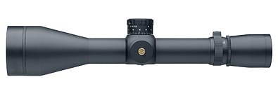 Leupold-4-ER-M3-Riflescope Leupold Mark 4 ER/T M3 Front Focal Riflescope