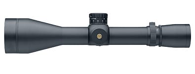 Leupold Mark 4 ER/T M3 Front Focal Riflescope