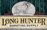 Long Hunter Shooting Supply