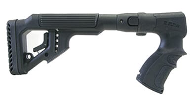 Mako Group Tactical Folding Butt Stock