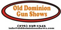 Old Dominion Gun Shows