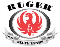 Ruger 60 years Anniversary