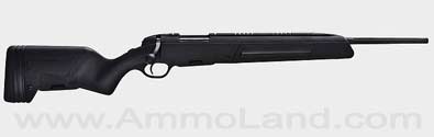 Steyr-Scout-Rifle Steyr Scout Rifle
