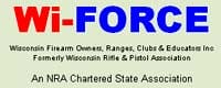 Wisconsin Firearm Owners, Ranges, Clubs & Educators