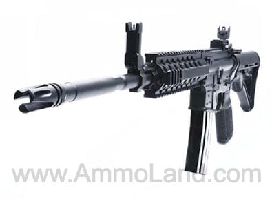 Wilson Combat 6.8 Spc Ar15 M4 Variant