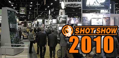 Shot Show 2010