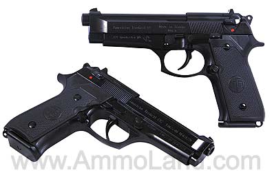 American Tactical Imports AT92 Handgun