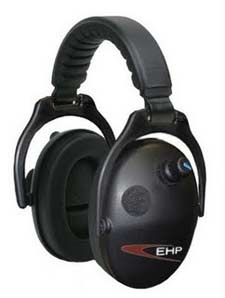 EHP Ranger Jr Electronic Hearing Protection