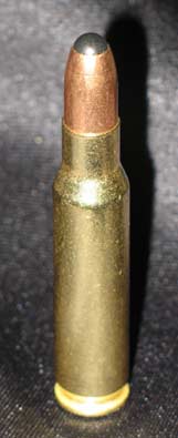 Extreme Shock 308 Ammo