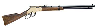 Henry Golden Boy Rifle