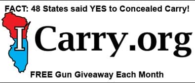 ICarry-org-sticker ICarry.org Window Stickers are Here