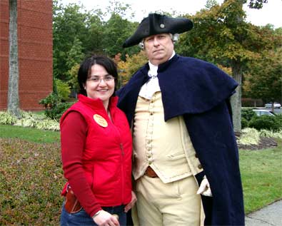 Leyla Myers Va State Coordinator Second Amendment March