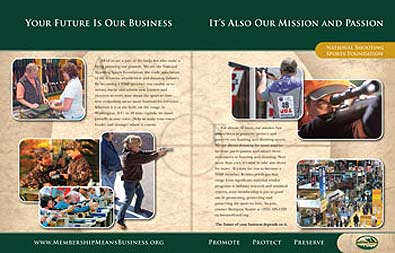 NSSF-Membership-Flyer NSSF Membersip