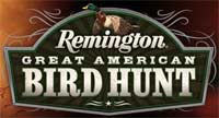 Remington's Great American Bird Hunt