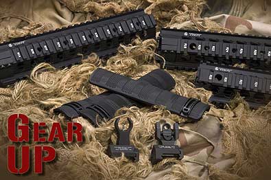 Troy Industries Gear Up Sale