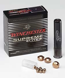 Winchester 410 Shotshell Personal Defense Ammunition