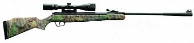 Stoeger Airguns X50 Air Rifle