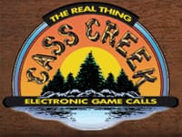 Cass Creek Game Calls