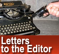 letters-to-the-editor-logo Letters to the AmmoLand Editor