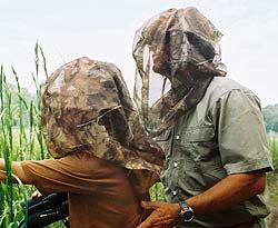 Concealor ‘Bug Off’ Boonie Hat