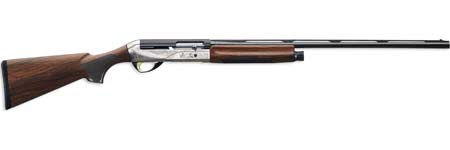 Benelli’s Legacy 28” Auto-Loading Shotgun