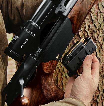 Blaser R8 Bolt Action Rifle