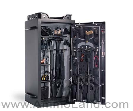 Browning Tactical Mark II Safe