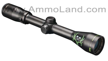 Bone Collector Muzzleloader Scope