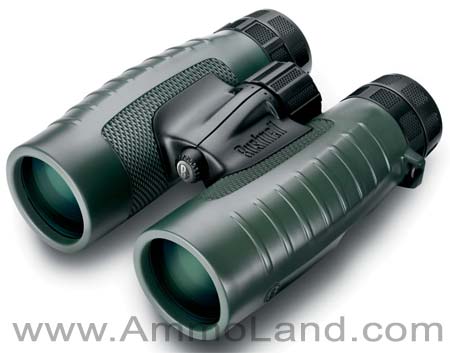 Bushnell Trophy XLT Binoculars