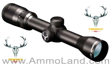 Bushnell Trophy XLT Scope