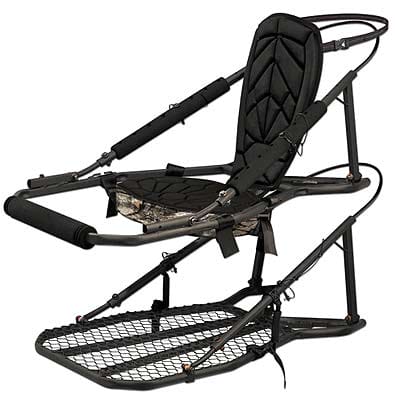 Gorilla Greyback Treestand