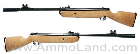 Pyramyd Air's Air Venturi Bronco Airgun