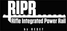 RIPR - Rifle Integrated Power Rail