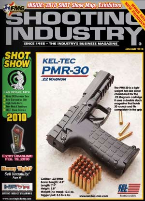 Shooting Industry Magazine Jan 2010 Digital Edition