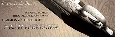 Beretta SV10 Perenni